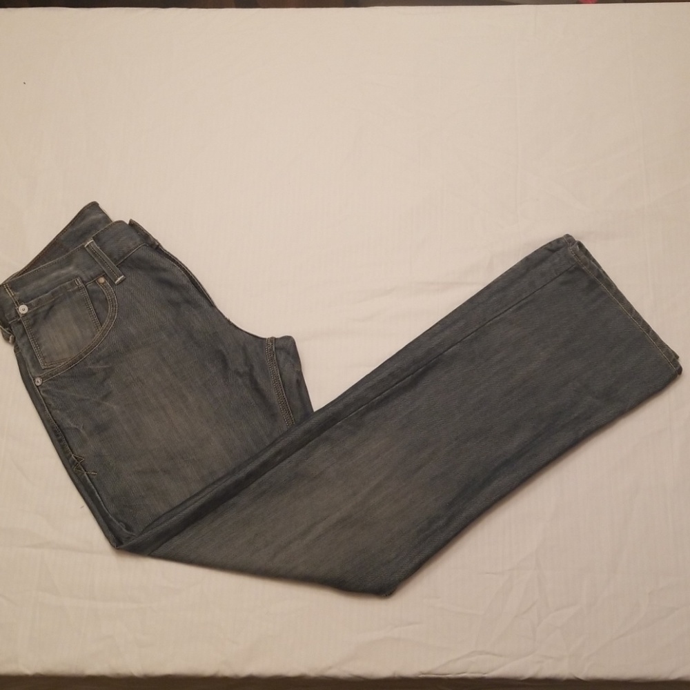 Levi Strauss 514